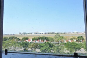 Interior - Hotel Runway (Jaipur)