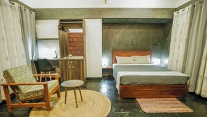 Kamar Double Deluks