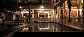 Aambalvilla