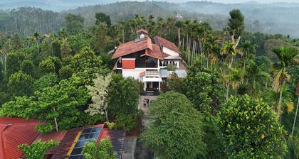 Aambalvilla