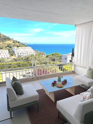 Property grounds - Private Cove Salions (Tossa de Mar)