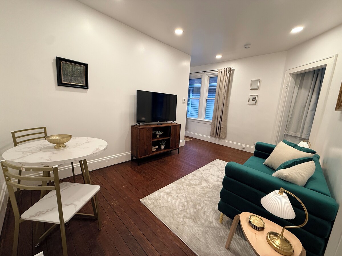 Image de profil de l’hôte