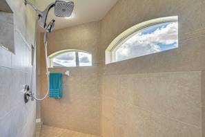 Ferienhaus (3 Bedrooms) | Innenbereich