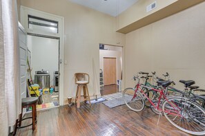 Interior - Nola Home w/ Front Porch ~ 1 Mi to French Quarter! (New Orleans)