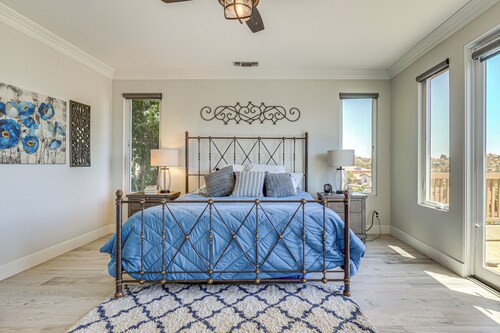 LA Costa Valley Newly Remodeled Gem