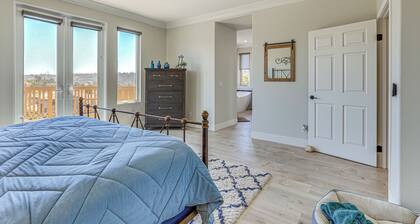 LA Costa Valley Newly Remodeled Gem