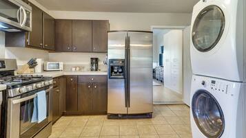 Casa (3 Bedrooms) | Parte interna