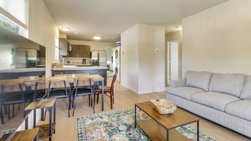 Casa (3 Bedrooms) | Parte interna