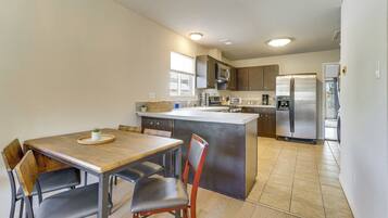 Casa (3 Bedrooms) | Parte interna