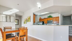 アパートメント (2 Bedrooms) | 内装