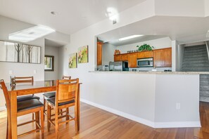 Apartment (2 Bedrooms) | Innenbereich