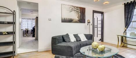 Casa (3 Bedrooms) | Parte interna