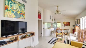 Apartment (1 Bedroom) | Innenbereich