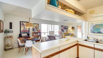Apartment (1 Bedroom) | Innenbereich