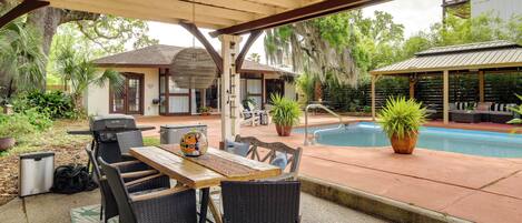 Nhà (2 Bedrooms) | Nội thất