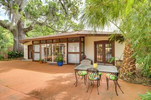 Casa (2 Bedrooms) | Parte interna