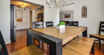 Lake Living & Game Room! Group Escape 3 Mi to HPU
