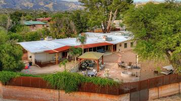 Casa de campo (Multiple Bedrooms) | Fachada da propriedade
