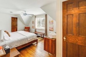 Hus (3 Bedrooms) | Innvendig
