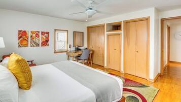 Casa (3 Bedrooms) | Parte interna