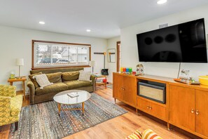 Hus (3 Bedrooms) | Innvendig