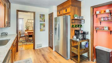 Casa (3 Bedrooms) | Parte interna