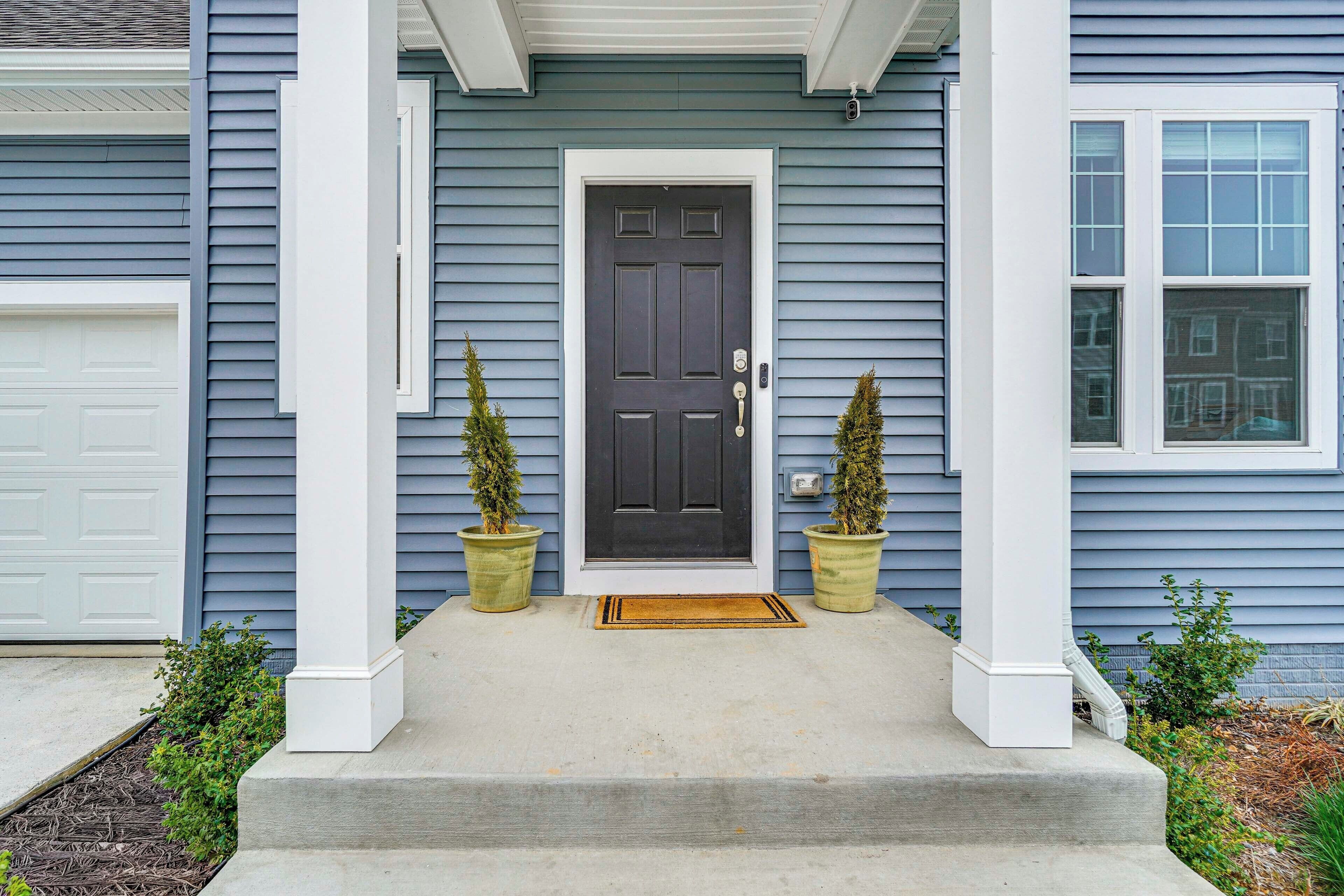 Huis (4 Bedrooms) | Interieur