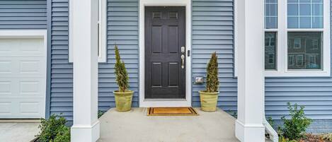 Huis (4 Bedrooms) | Interieur