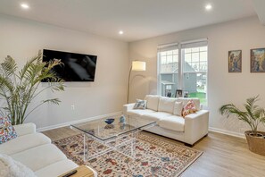 House (4 Bedrooms) | Front of property - Near Charles Town & Harpers Ferry! Brand-new Home (Ranson)