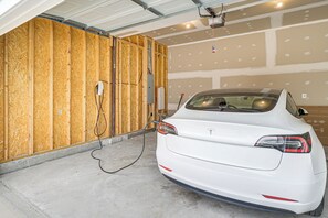 House (4 Bedrooms) | Interior - Near Charles Town & Harpers Ferry! Brand-new Home (Ranson)