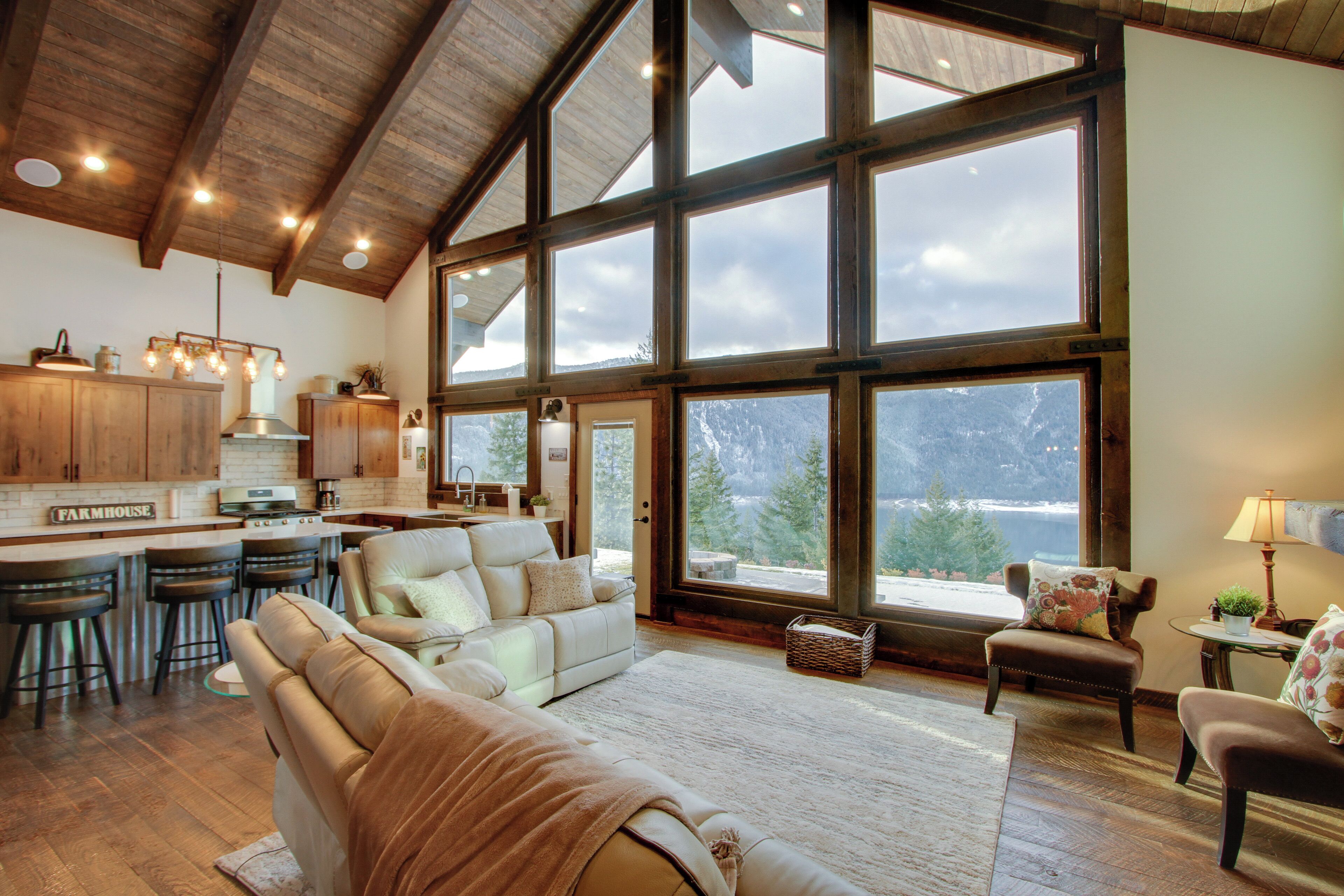 Hus (5 Bedrooms) | Interiör