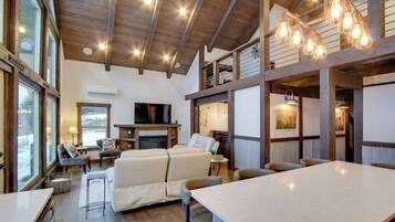 Hus (5 Bedrooms) | Innvendig