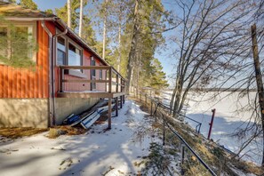 Maison (2 Bedrooms) | Intérieur