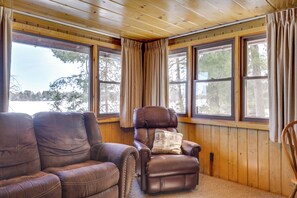 Maison (2 Bedrooms) | Intérieur