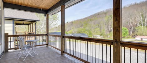 Maison (3 Bedrooms) | Façade de lâhĂ©bergement