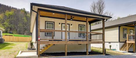 Casa (3 Bedrooms) | Interior