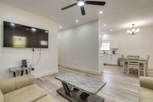 Casa (3 Bedrooms) | Parte interna