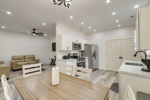 하우스 (3 Bedrooms) | 내부