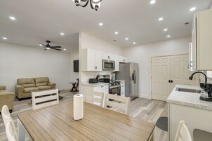 Casa (3 Bedrooms) | Parte interna