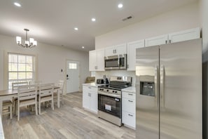 Casa (3 Bedrooms) | Parte interna