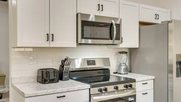 Casa (3 Bedrooms) | Interior