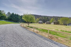 Casa (3 Bedrooms) | Parte interna