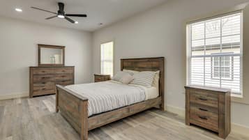 Casa (3 Bedrooms) | Interior