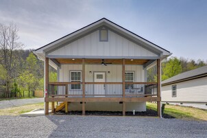 Casa (3 Bedrooms) | Parte interna