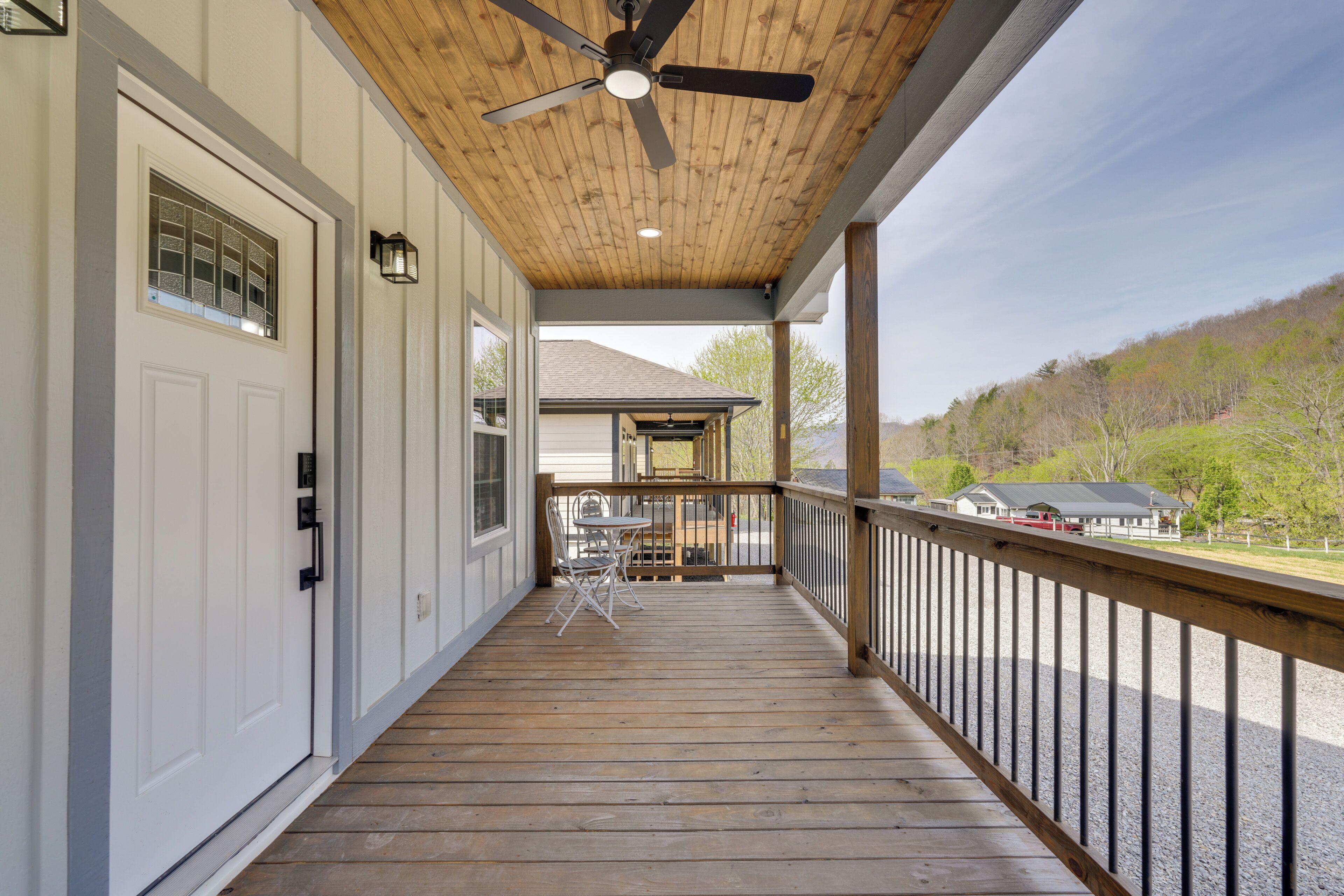 Maison (3 Bedrooms) | Intérieur