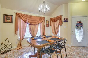 Casa (3 Bedrooms) | Interior