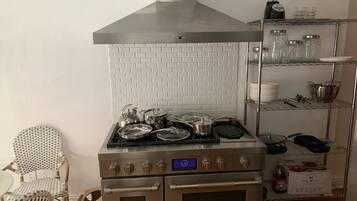 Privékeuken