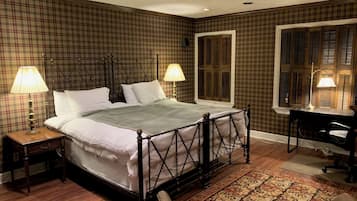 3 slaapkamers, wifi, beddengoed