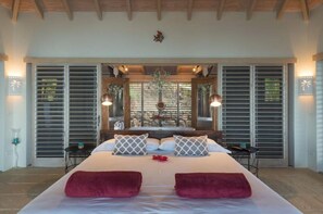 3 chambres, coffres-forts dans les chambres, Wi-Fi gratuit
