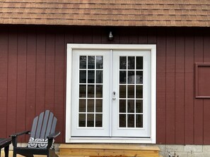 Detalle exterior